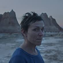 Nomadland [DVD]: Amazon.co.uk: Asher, Mollye, Bruder, Jessica, Foley, Emily  Jade, Janvey, Dan, Linville, Geoff, McDormand, Frances, Shung, Taylor,  Spears, Peter, Zhao, Chloé, McDormand, Frances, DeForest, Gay, Grier,  Patricia, May, Linda, Reyes, Angela,