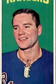 Arnie Brown Hockey Price Guide