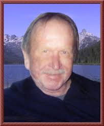 Obituary information for Patrick Bernard Behan
