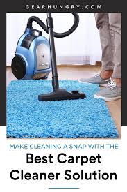 Best Carpet Cleaner Solutions In 2021 Buying Guide Gear Hungry Carpet Cleaner Solution Cleaning Solutions Best Carpet Cleaning Solution