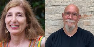 An Interview With Anthony Doyle