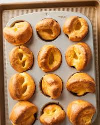 How To Make Easy Classic Yorkshire Pudding Kitchn Yorkshire Pudding Recipes Yorkshire Pudding Dishes Yorkshire Pudding