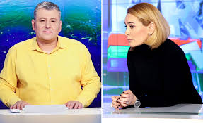 We did not find results for: Cutremur La Pro Tv Andreea Esca È™i Mihai Dedu Pe Lista NeagrÄƒ Stiri De Ultima Ora