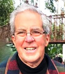 William Dickinson Obituary