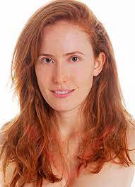 Flickriver: V project - Redheads's photos tagged with pelirroja