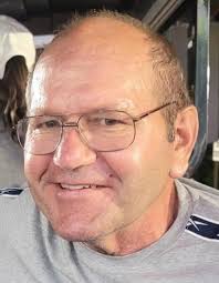 Obituary for Mark A. Flory