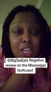Big Tae Eats Food Reviews Wife