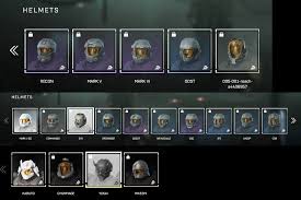 That's all you need to know about unlocking armor in halo reach on pc . Here Re Potentially All The Helmets Available Within The 1st Battle Pass Of Halo Infinite Named Heroes Of Reach Leaked From Halo Waypoint Beta Website Halo