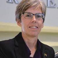 Library names new director