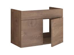 Nog meer starck, nog voordeliger: Unterschrank Fur Duravit Starck 3 Waschtisch 85 X 48 5 Cm