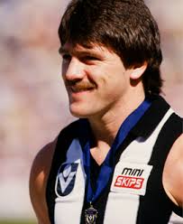 Brian bt taylor is a former australian rules footballer and current afl commentator on television for the seven network. Taylor S Ton Collingwood Forever
