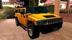Image result for hummer h2 gta san andreas