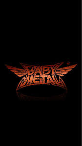 Babymetal Å®çªã­ã´ Heavy Metal Bands Anime Monochrome Metal Bands Babymetal desktop wallpapers, hd backgrounds. babymetal å®çªã­ã´ heavy metal bands