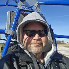 What are the teachable moments from a powered parachute flight gone wrong?