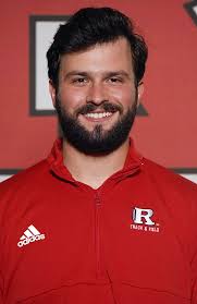 2023-24 Men's Track & Field Roster