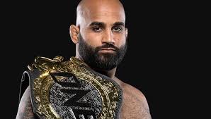 My blood and my roots are still Punjabi: Arjan Singh Bhullar