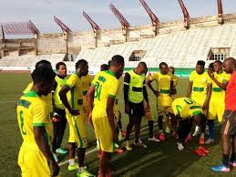 Katsina united football club is a nigerian football club based in the town of katsina, katsina state. Katsina United Vs Heartland The Five Goals Thriller That Herald Npfl 2020 21 Season Kick Off Cheer On Nigeria