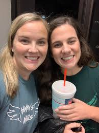 Let's welcome our new members: Andrew Dismuke, Alisa N Tony Cooper