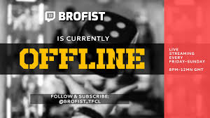 Remove your exceeded plan benefits or upgrade now. Use This Twitch Offline Banner Template For Making A An Informative Gaming Themed Background For Your Streaming Channel Banner Template Banner Twitch