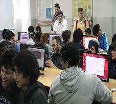 Eventualele contestații se depun luni 11.03.2019 la secretariatul. Omi Olimpiada Metropolitana De Informatica 2019 Colegio Leonardo Da Vinci