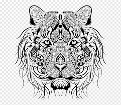 Tigre blanco libro para descargar gratis en formato epub, mobi y pdf. Libro Para Colorear Tigre Leon Dibujo Tigre Blanco Nino Mamifero Png Pngwing