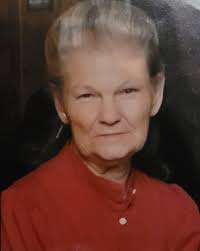 Addie Kiziah Obituary