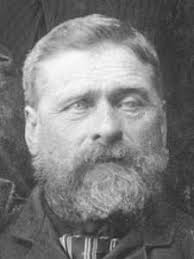 Henri Joseph “Henry” Neuville II (1837-1915)