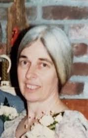 Charlotte Weiler Obituary May 1, 2021