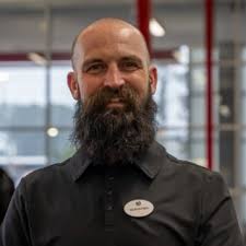 Checkered Flag Toyota Staff