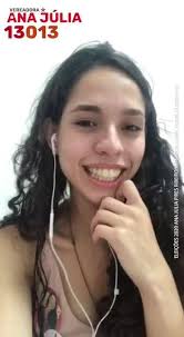 A nossa candidatura representa um projeto coletivo, de sonhos. Ela leva meu  nome, mas vem sendo feita por muitos. Gostaria de agradecer a força e a  disposição de todos que acreditaram em nós. Esse é ...