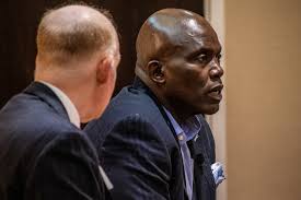 Friday's Mission Week meditation and schedule