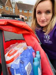 Finchampstead Netball Club