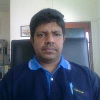 Manjula Ranasinghe Email & Phone Number