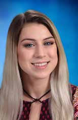 Meyers & Mirza Top Seniors for 2017