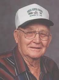 Homer J Beckham (1927-2008)