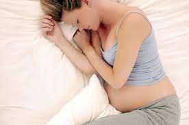 Too Tired To Move Beat The Pregnancy Fatigue Parent