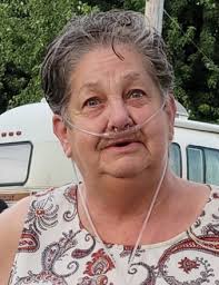 Obituary information for Anna "PeeWee" Hartgrave