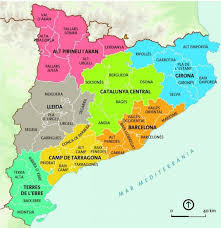 We did not find results for: Barcelona Region Map Karte Von Barcelona Region Katalonien Spanien