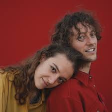 SCOTT & LILA — Scott Hildebrand Music