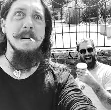 Romeo Kennedy Music and Poetry