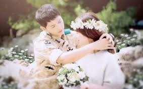 Descendants of the sun (태양의 후예; Descendants Of The Sun Lines Home Facebook