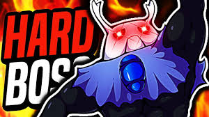 Zote Is The Hardest Boss Hollow Knight Rage Montage 18 Youtube