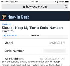 While qr codes haven't taken off as some might've hoped or wanted, nonetheless they're still somewhat present in the real world and aren't completely dead. How To Scan A Qr Code Using Chrome On Your Iphone