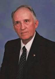 Donald James McGuire