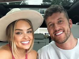 Clayton Echard Discusses the Note He Wrote Susie Evans Post-Breakup, Plus:  Why He's Still So Grateful for Her