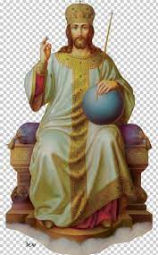 King Jesus Christ The King Buddy Christ Icon Png Artwork Buddy Christ Christianity Christ The King Classical Scul Christ The King Buddy Christ King Jesus