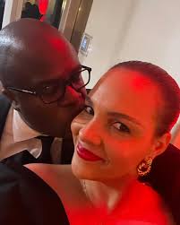 Happy Mother's Day to my beautiful wife @livingtheloulouway ❤️. Life is so  much sweeter and joyful with you by my side. Elliott and I love you so very  much. Thank you for