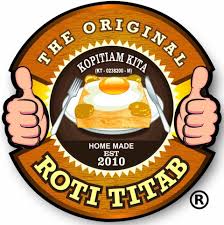 Roti titab is registered by mr wong, the owner of kopitiam kita. Kopitiam Kita Rotititab Est 2010 Home Kota Bharu Menu Prices Restaurant Reviews Facebook