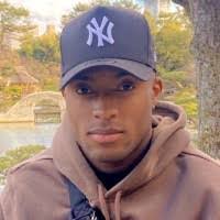 Latrell Robinson's Instagram, Twitter & Facebook