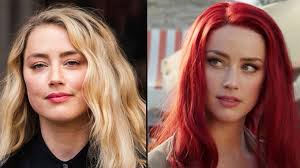 A forbes contributor who reported on the game of thrones star's venice, calif., real estate. Amber Heard Confirms She Will Be Returning As Mera In Aquaman 2 Popbuzz